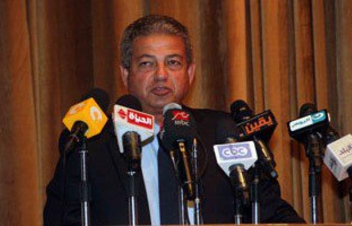 مجلس منطقة الإسكندرية للتايكوندو يقدم استقالة مسببة إلى وزارة الرياضة