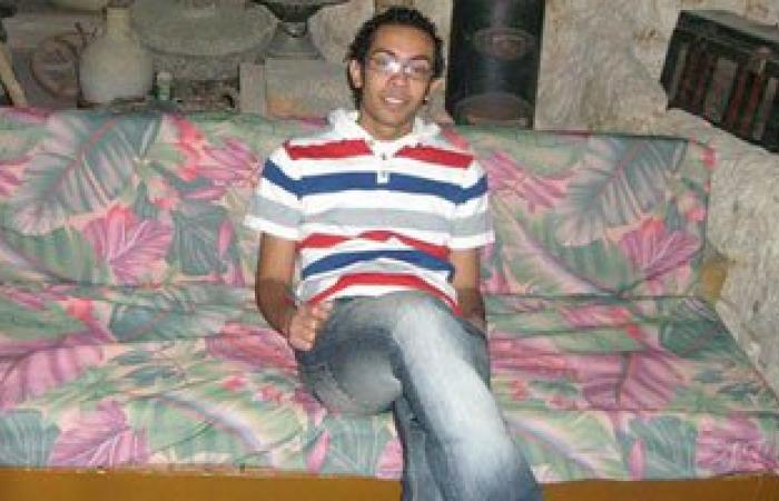 حبس شاهد عيان عامين لادعائه وفاة الناشط محمد الجندى بسبب التعذيب