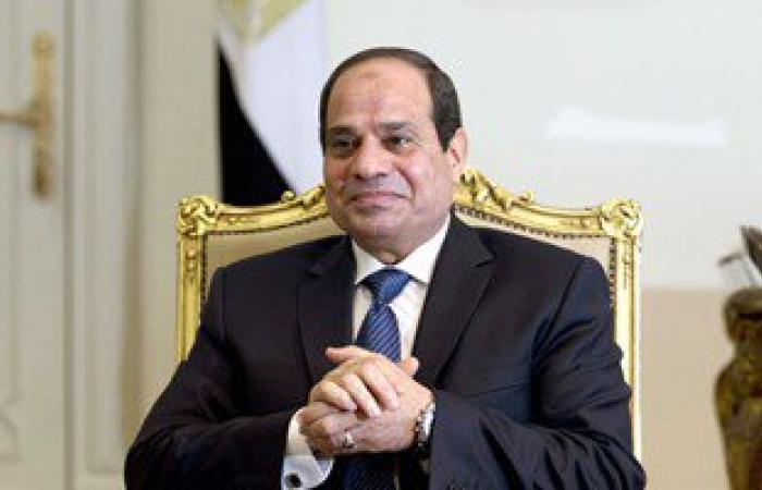 حملة توقيعات بالأقصر تطالب بمد فترة رئاسة "السيسى"