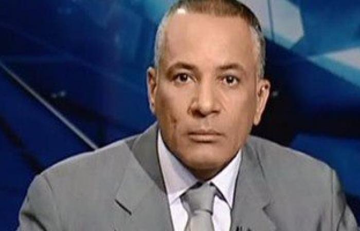 الإبراشى:الغزالى حرب اشترط اعتذار أحمد موسى لنشطاء يناير ليتنازل عن قضيته