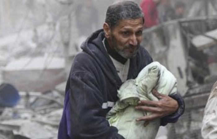 العفو الدولية تعلن: العالم يتجاهل محنة اللاجئين السوريين