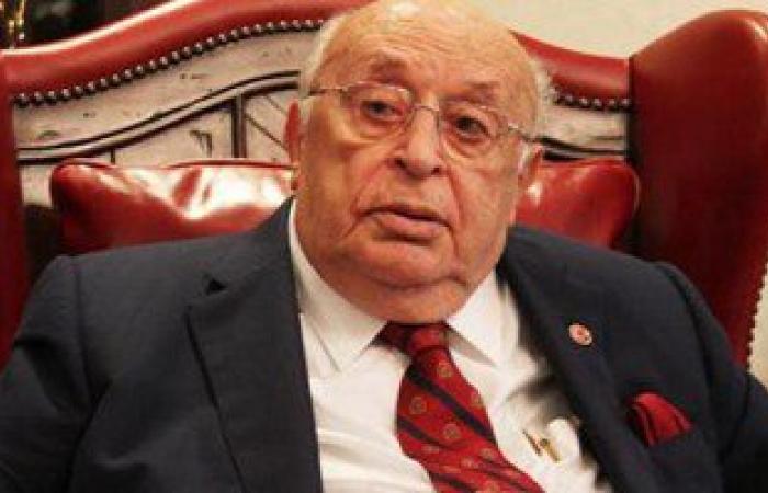 وسائل إعلام تركية: وفاة الرئيس التركى الأسبق سليمان ديمريل عن 91 عاما