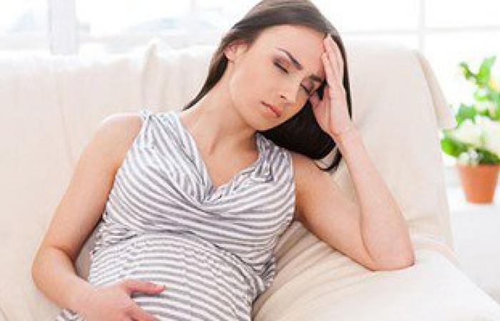 أسباب الاضطرابات النفسية للمرأة الحامل خلال فترة الحمل