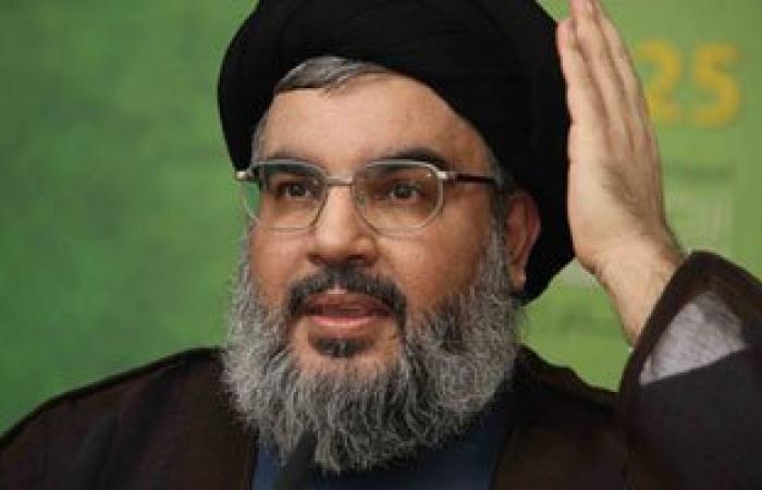 "حزب الله" اللبنانى يدين تفجير مسجد الإمام الصادق بالكويت