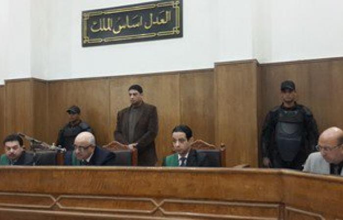 السجن المشدد 15 سنة لـ3 من أعضاء جماعة الإخوان بالشرقية