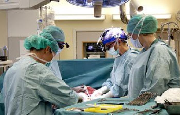 لقاح جديد يعالج صدمة المرضى بعد العمليات الجراحية الكبيرة