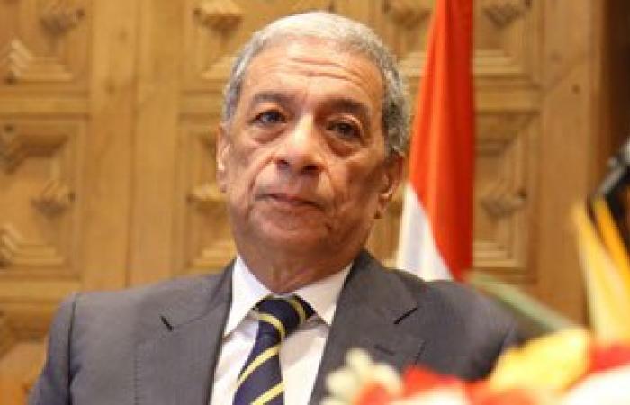 استشهاد نائب عام مصر فى تفجير إرهابى