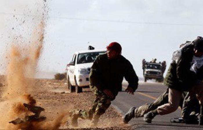 مجلس الأمن يحض الفصائل الليبية على التوصل إلى اتفاق سياسى