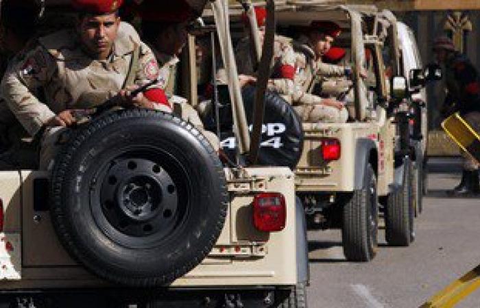 موجز أخبار محافظات مصر.. سقوط 13 تكفيرياً وتصفية عنصرين إرهابيين بسيناء