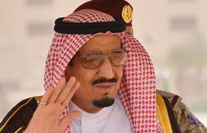 خادم الحرمين الشريفين يلتقى أمير قطر بمكة الأربعاء