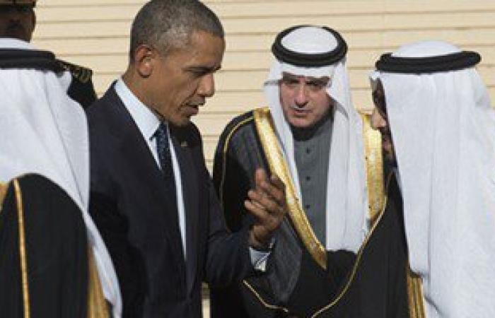 البيت الأبيض :الملك سلمان طلب من أوباما عقد لقاء مع "الجبير"