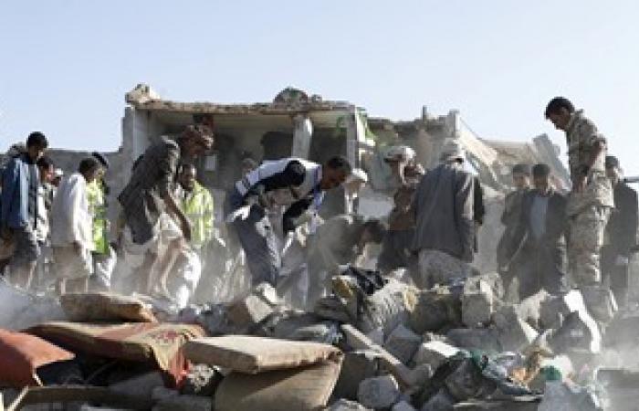 المقاومة اليمنية تسيطر على معسكر الدفاع الساحلى فى "التواهى"