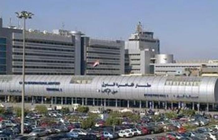 هبوط ٣ رحلات بمطار القاهرة بدلا من برج العرب لسوء الطقس