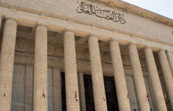 مجلس تأديب القضاة يستكمل نظر طعون "قضاة من أجل مصر"على حكم إحالتهم للمعاش