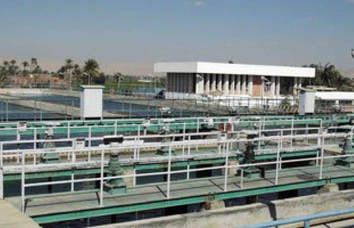انقطاع المياه عن 11منطقة بالقاهرة الجديدة بسبب كسر خط المياه الرئيسى