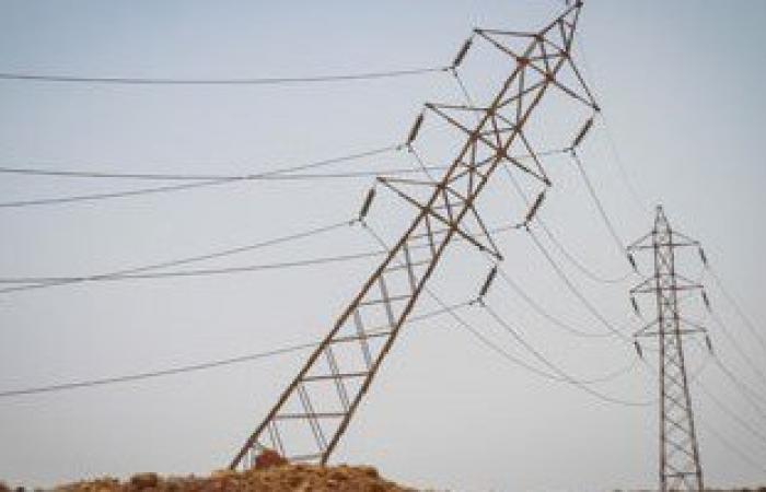 خطة لتأمين أبراج الكهرباء على مستوى الجمهورية بتكلفة 72 مليون جنيه
