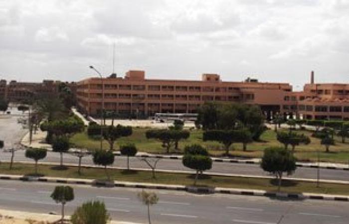 جامعة مدينة السادات تتبنى مبادرة جامعة الطفل