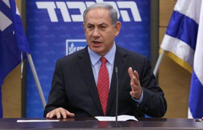 نتانياهو يتهم ضابطا إيرانيا بالتخطيط لإطلاق صواريخ من سوريا تجاه إسرائيل