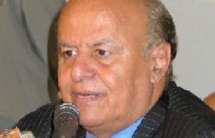 الرئيس اليمنى يعين مؤسس الحراك الجنوبى قائدا عسكريا لمحور شبوة