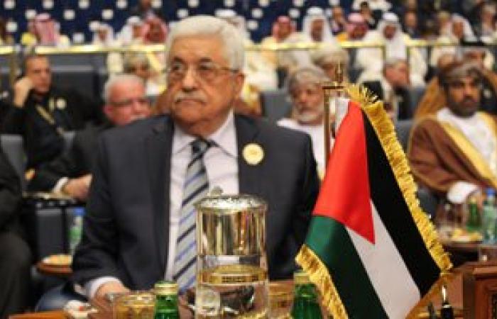 فلسطين تدين تصريحات وزير الأمن الداخلى الإسرائيلى بشأن المرابطين فى الأقصى