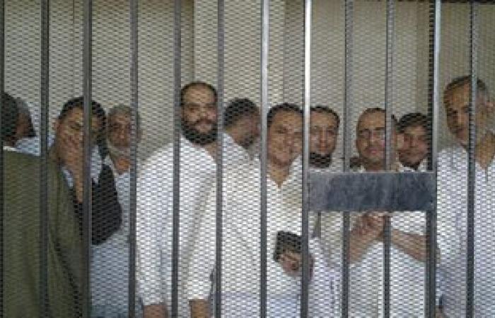 تأجيل محاكمة 3 من الإخوان فى أحداث شغب مستشفى المعلمين بسوهاج لـ7 أكتوبر