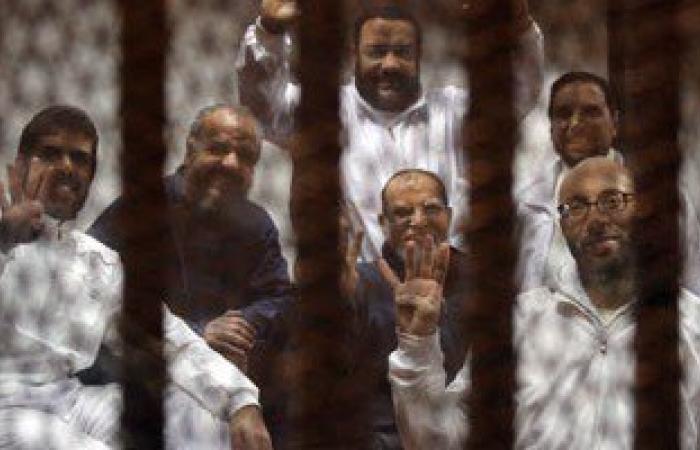 حبس إخوانيين بسوهاج 15 يوما بتهمة التحريض على العنف