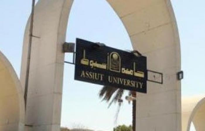 جامعة أسيوط تنهى استعداداتها للمشاركة فى أسبوع شباب الجامعات العاشر