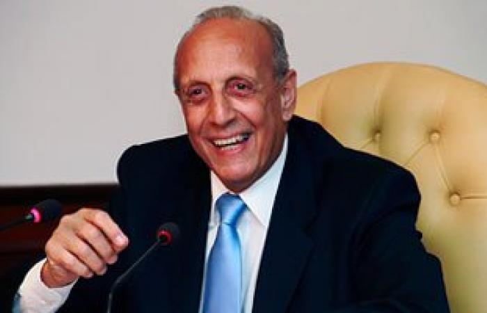 انتخاب وليد جاد رئيسا لمجلس إدارة المصرية للاتصالات خلفا لمحمد سالم