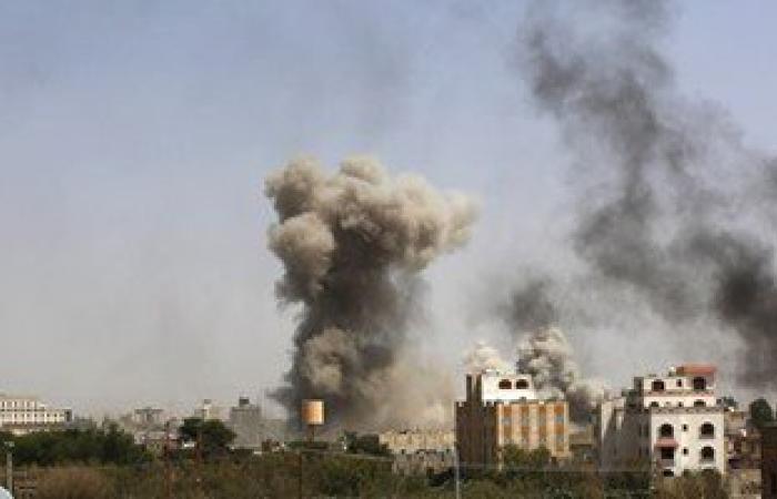 مقتل 40 شخص من الميليشيات فى تعز اليمنية
