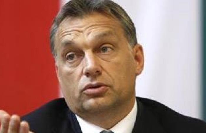 رئيس وزراء المجر يتهم أمريكا والدول العربية الغنية بالتقصير لعدم استضافة لاجئين