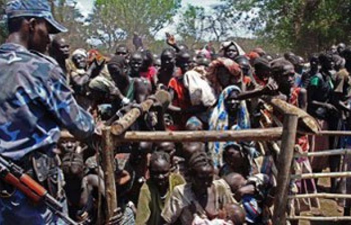 عودة 40 ألف لاجئ سودانى لقراهم الأصلية بشمال دارفور