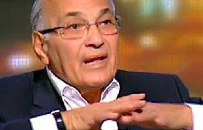 ائتلاف "الجبهة المصرية":تلقينا اتصالا هاتفيا من أحمد شفيق لتأكيد دعمه لنا