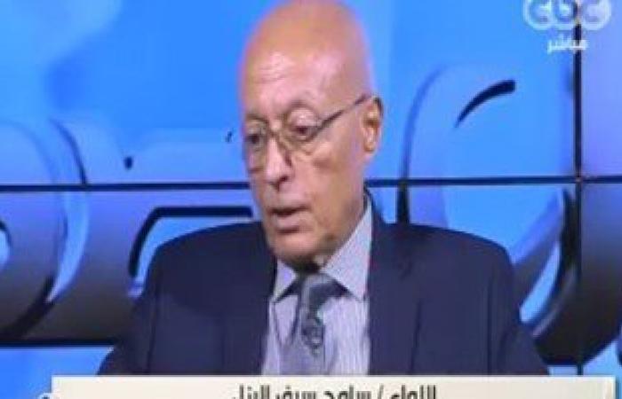 منسق "فى حب مصر": سنعارض الحكومة حال إصدارها قرارات ضد مصالح المواطنين