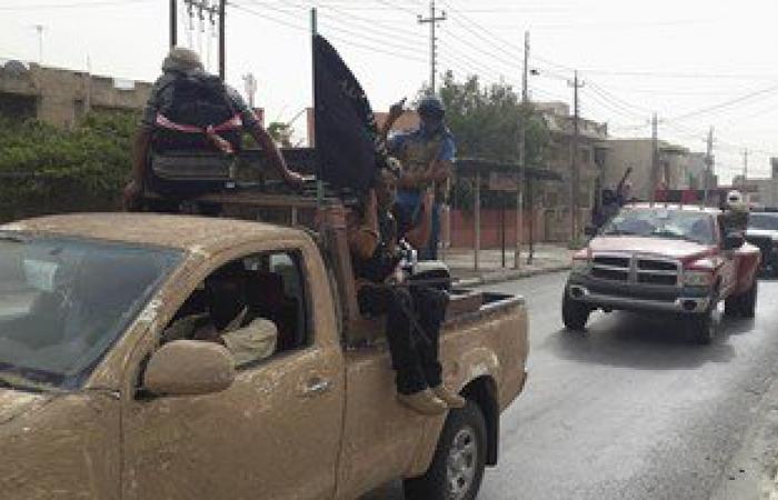 مسئول عسكرى أمريكى: العراق لن يطلب مساعدة روسيا لضرب داعش