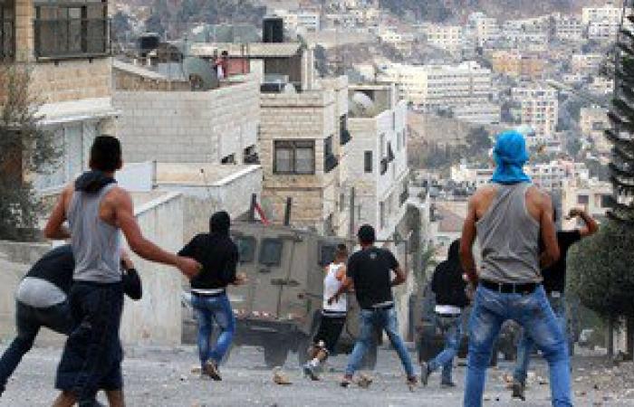الاحتلال الإسرائيلى يقرر هدم 10 منازل لفلسطينيين جنوب نابلس