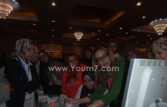 بالصور.. الجمعية المصرية لصحة المرأة: استخدام الإبر فى أخذ عينات أورام الثدى
