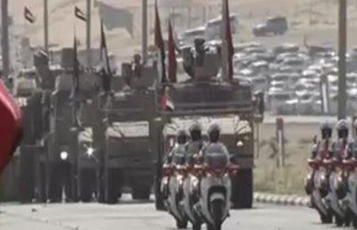 الإمارات تحتفل بعودة الدفعة الأولى من قواتها المشاركة فى اليمن