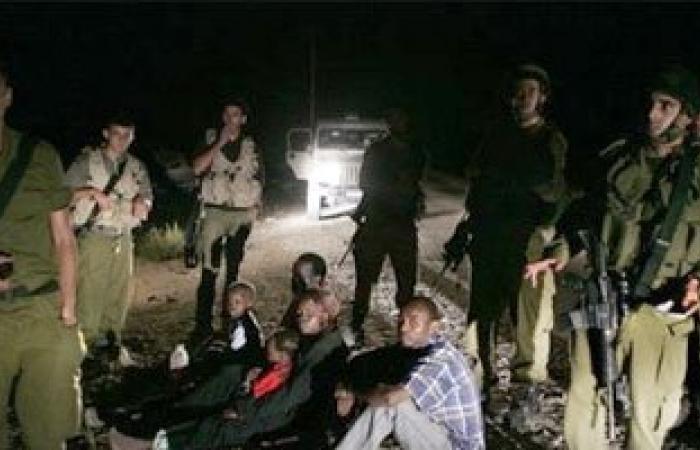 قوات الاحتلال الإسرائيلية تحاصر محافظة الخليل بعد مقتل مستوطنين