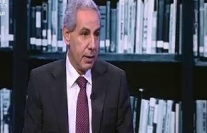 وزير الصناعة: انتهاء مشكلة الطاقة.. وكافة المصانع تعمل بكل قوتها