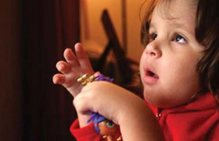 دراسة أمريكية تؤكد: ارتفاع معدلات الإصابة بالتوحد بين الأطفال