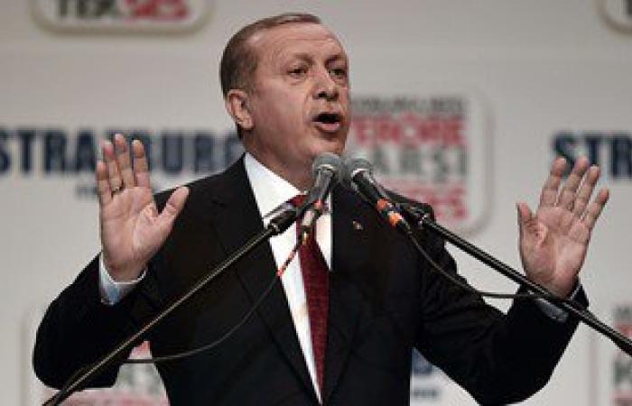 أردوغان مهددا روسيا: "لو كررتم اختراق أجوائنا سنواجه بنفس الحزم"