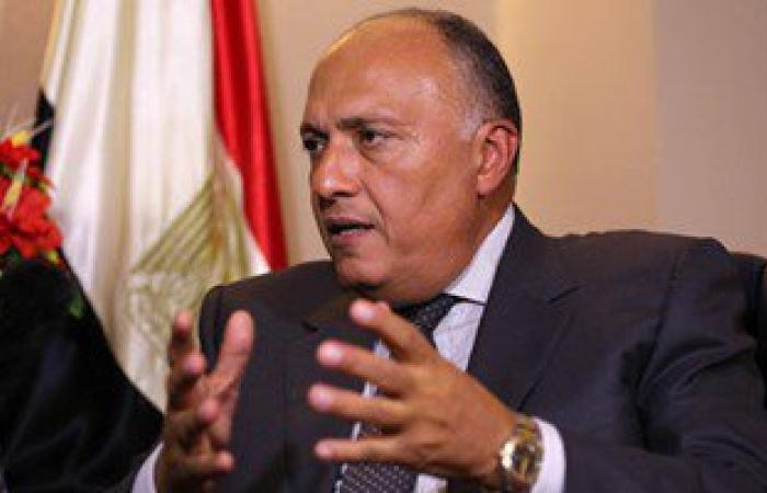وزارة الخارجية : مصرع مواطنين مصريين فى قصف جوى بأجدابيا الليبية