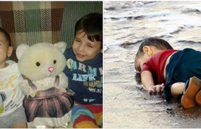 عائلة الطفل السورى ايلان تنال حق اللجوء فى كندا