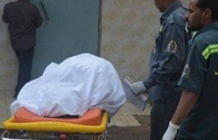 النيابة تطلب تقرير الطب الشرعى حول وفاة تاجر مخدرات بقسم شرطة الهرم