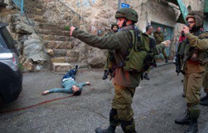 قوات الاحتلال تقتل فلسطينيين بعد جرحهما إسرائيليا فى الضفة الغربية