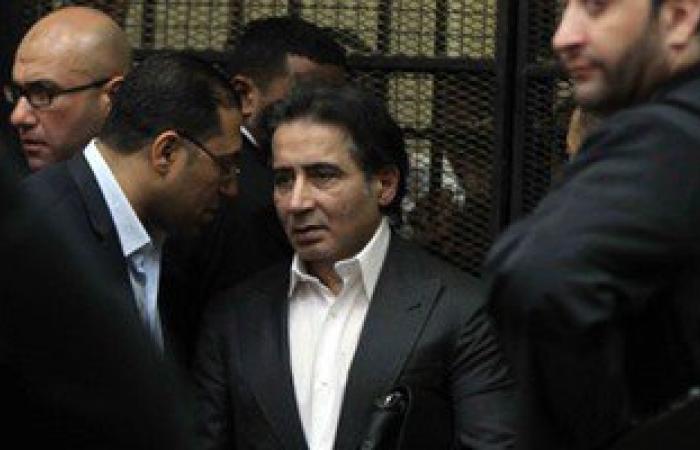 غدا..الجنايات تستأنف محاكمة أحمد عز وعمرو عسل فى قضية "تراخيص الحديد"