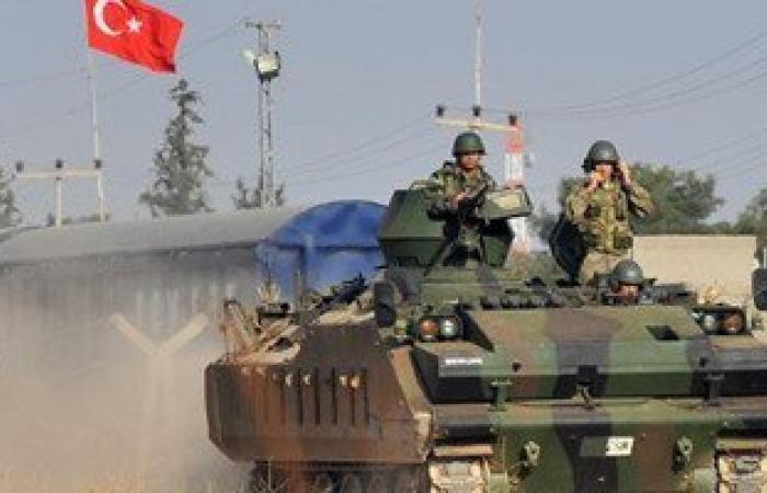 صحيفة تركية: القوات التركية بالموصل وفقا لاتفاق بين العراق  وتركيا