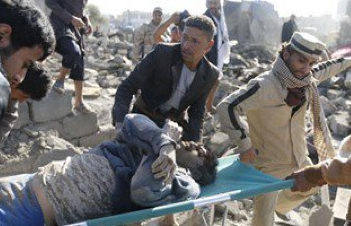 مقتل قيادى حوثى فى اشتباكات غربى مأرب وسط اليمن