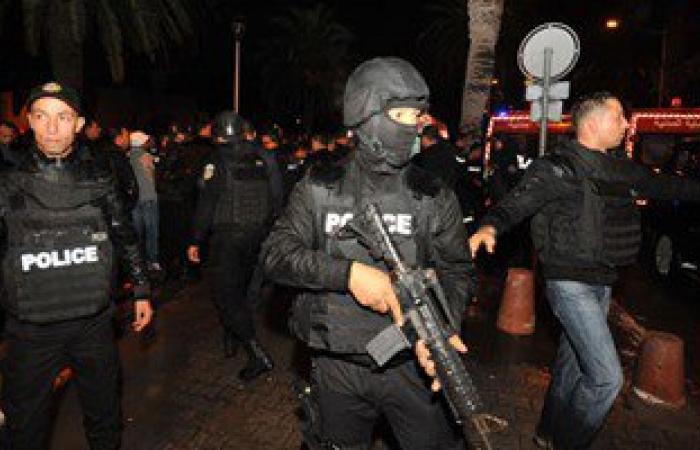 القبض على خلية إرهابية تابعة لتنظيم القاعدة بتونس تلقت تدريبا فى ليبيا