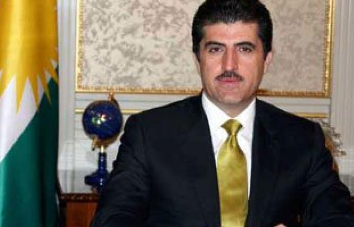 وزير خارجية ألمانيا يصل أربيل فى زيارة لكردستان العراق